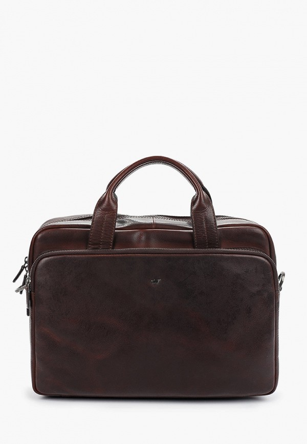

Сумка Braun Bueffel, Коричневый, 75365 021 brown