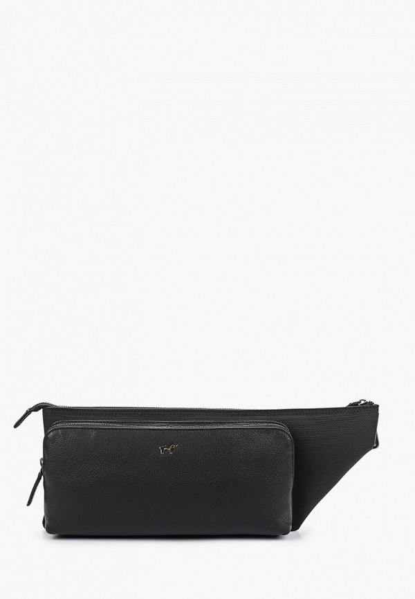 

Слинг Braun Buffel, Черный
