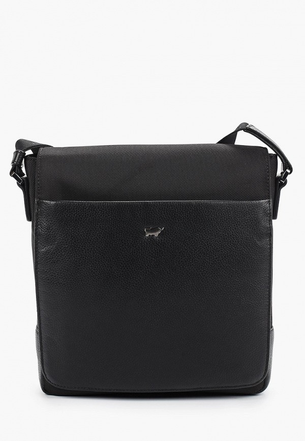 

Сумка Braun Buffel, Черный, 14365 010 black