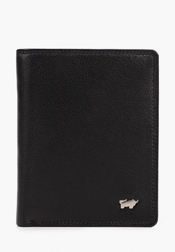 

Кошелек Braun Buffel, Черный