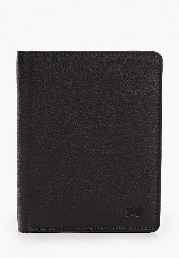 

Кошелек Braun Buffel, Черный