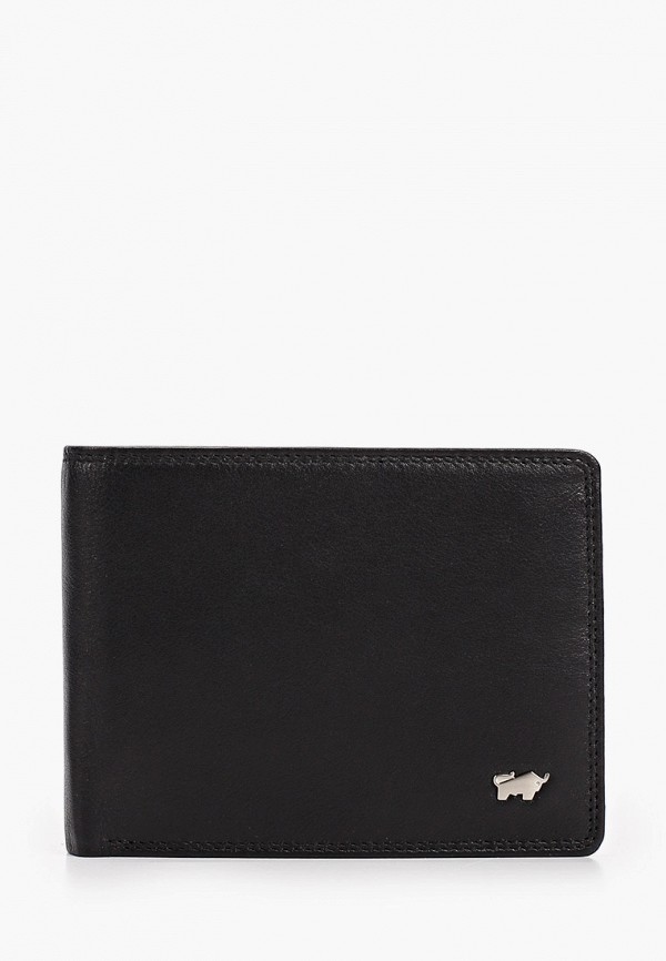 

Кошелек Braun Buffel, Черный
