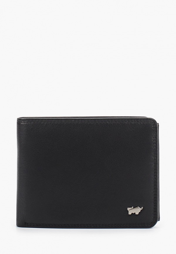 

Кошелек Braun Buffel, Черный