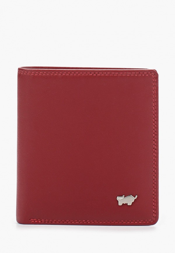 

Кошелек Braun Buffel, Красный