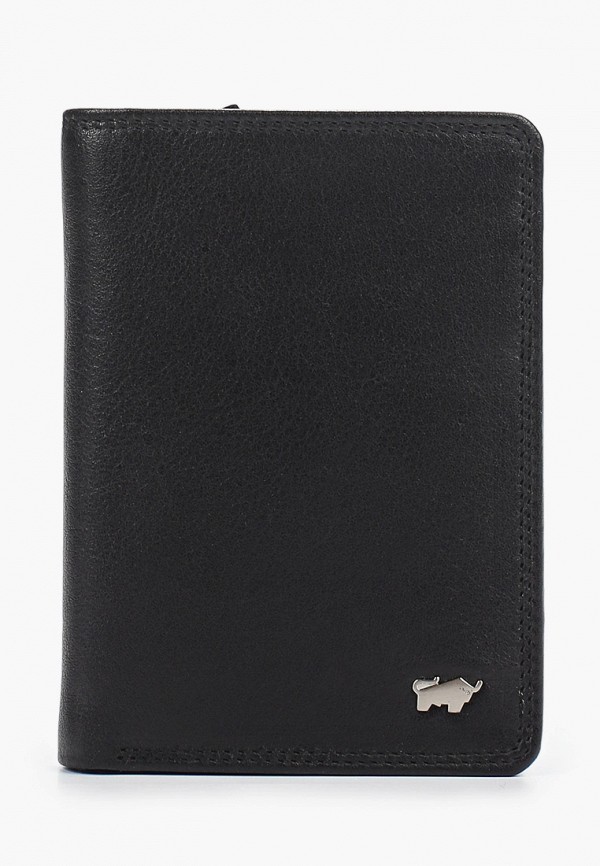 

Кошелек Braun Buffel, Черный, 90447 010 black