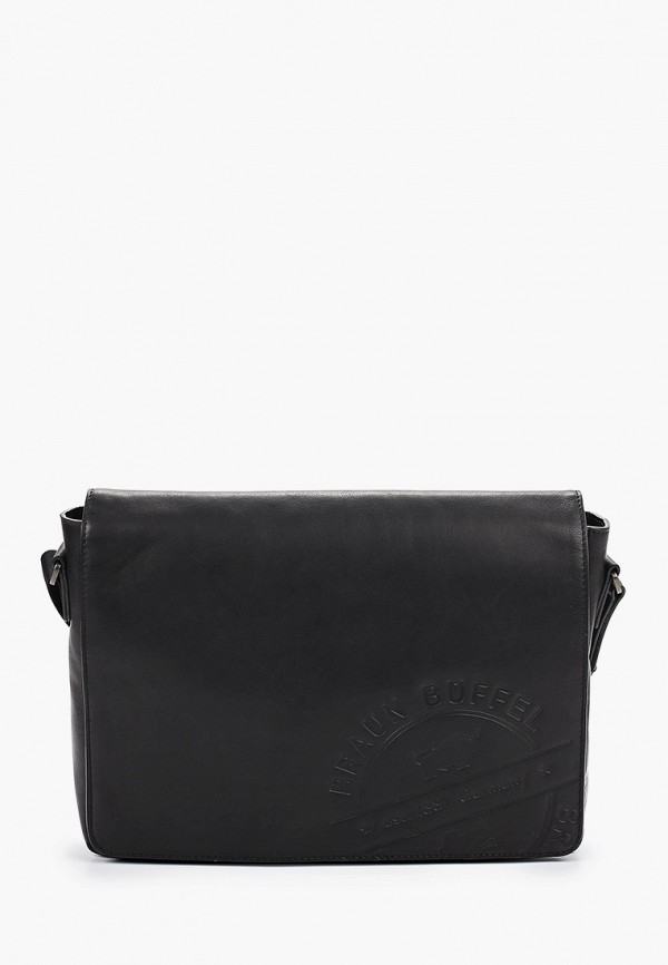 

Сумка Braun Buffel, Черный