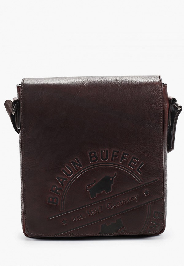 

Сумка Braun Buffel, Коричневый