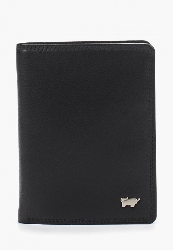 

Кошелек Braun Buffel, Черный
