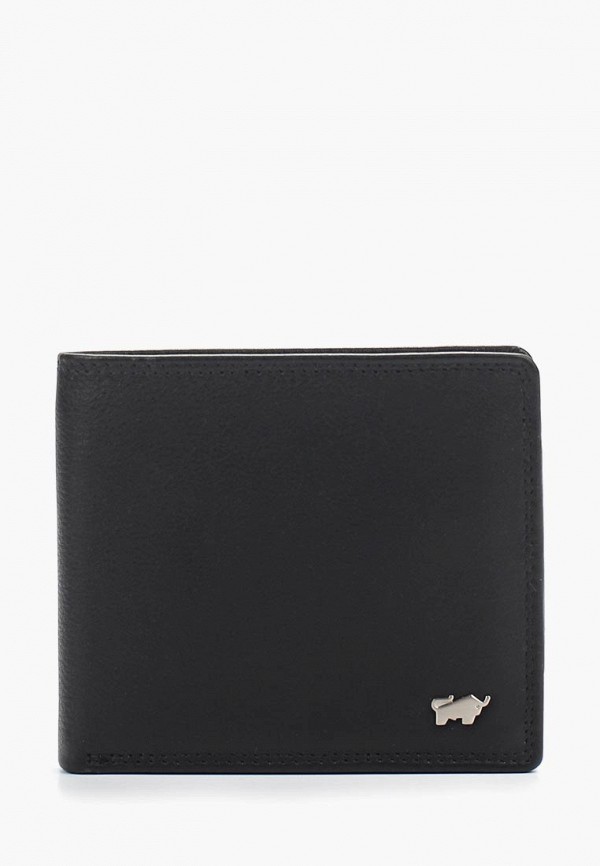 

Кошелек Braun Buffel, Черный