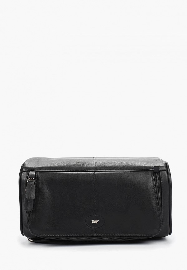 

Несессер Braun Buffel, Черный