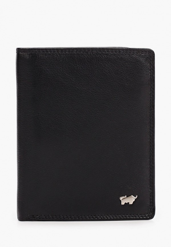

Кошелек Braun Buffel, Черный