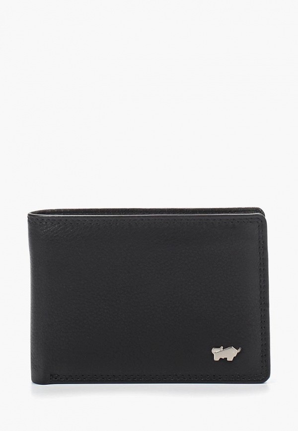 

Кошелек Braun Buffel, Черный