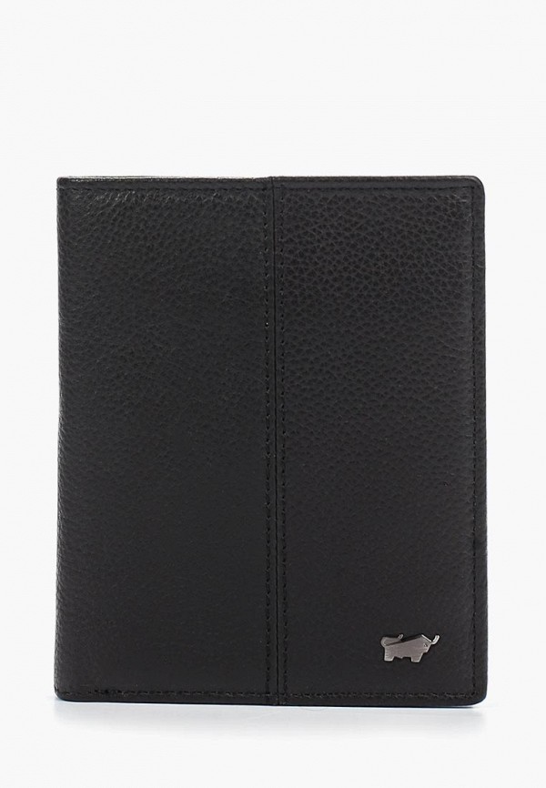 

Кошелек Braun Buffel, Черный, 58141 010 black