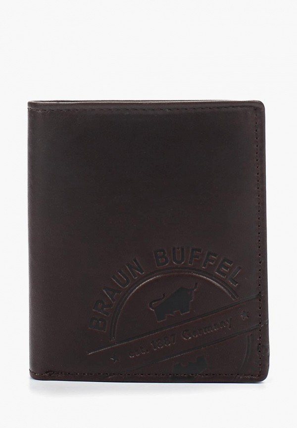 

Кошелек Braun Buffel, Коричневый