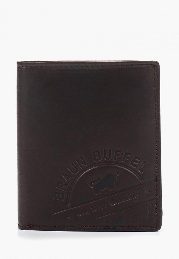 фото Кошелек Braun Buffel