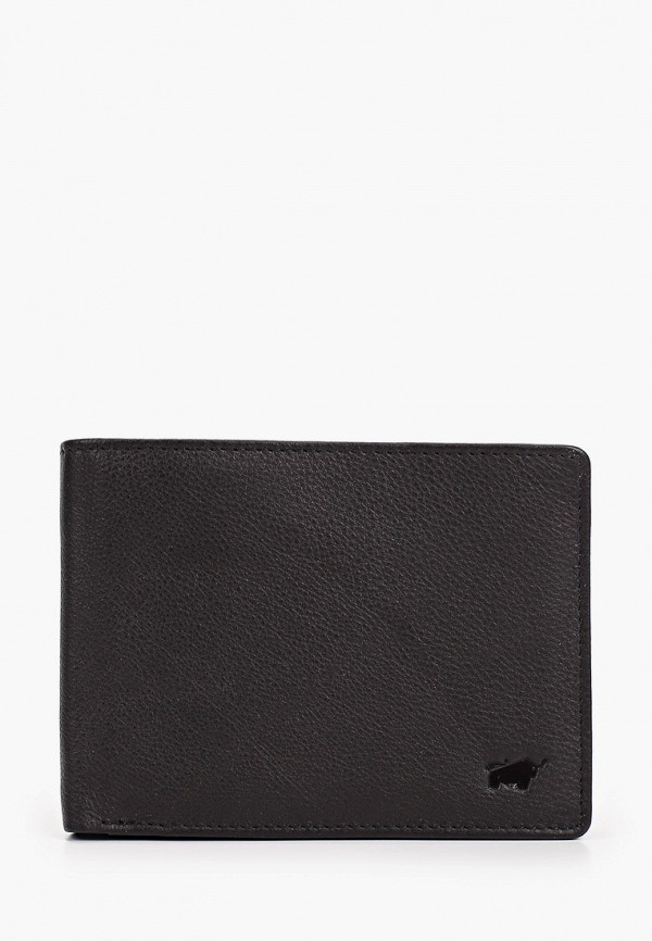 

Кошелек Braun Buffel, Черный