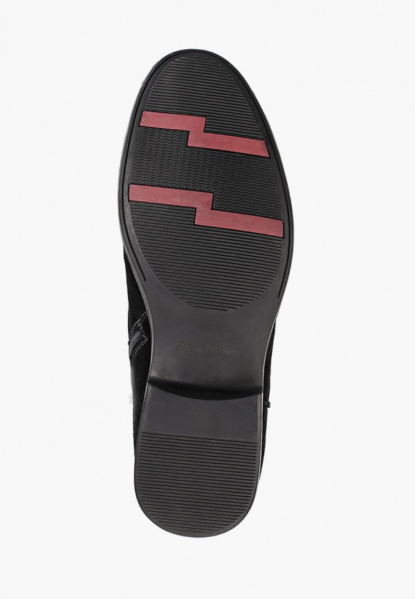 Ботинки Franco Bellucci цвет черный  Фото 5
