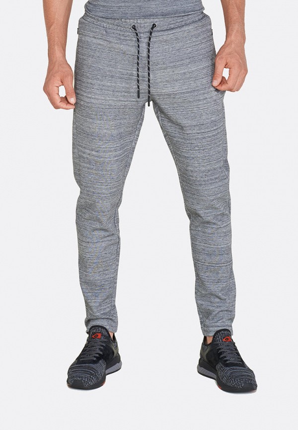

Брюки спортивные Lotto, Серый, BRYAN VII PANTS
