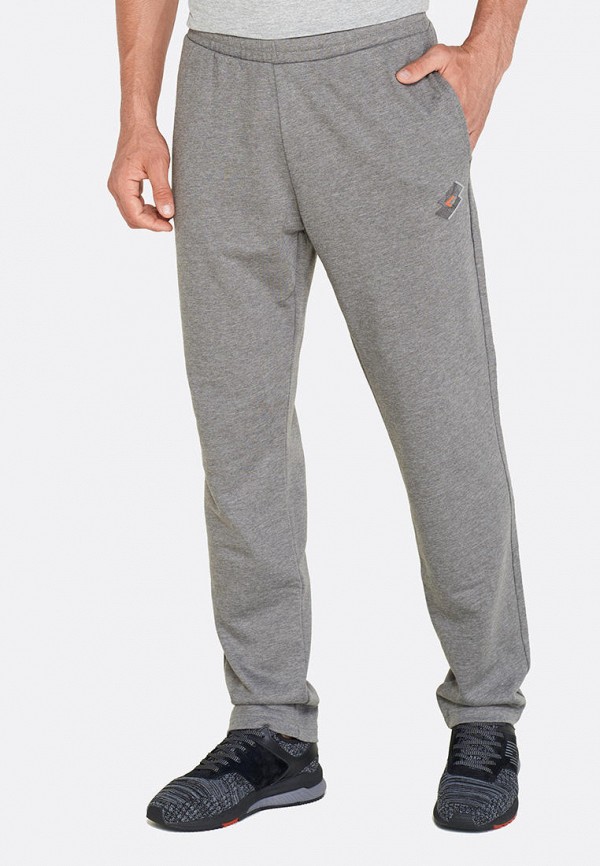 

Брюки спортивные Lotto, Серый, DEVIN VII PANTS FT