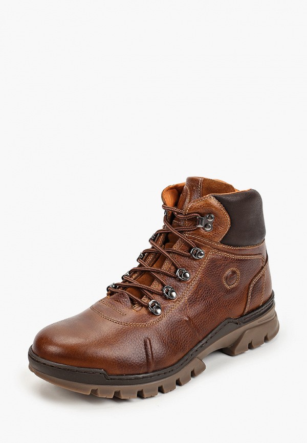 фото Ботинки westriders