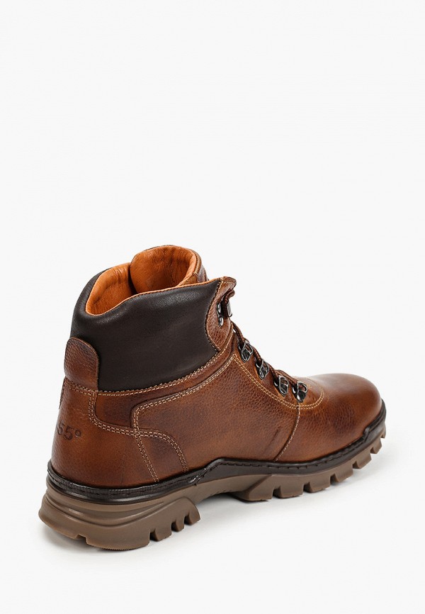 фото Ботинки westriders