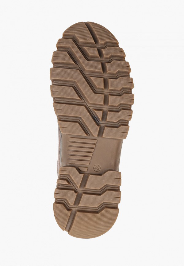 фото Ботинки westriders