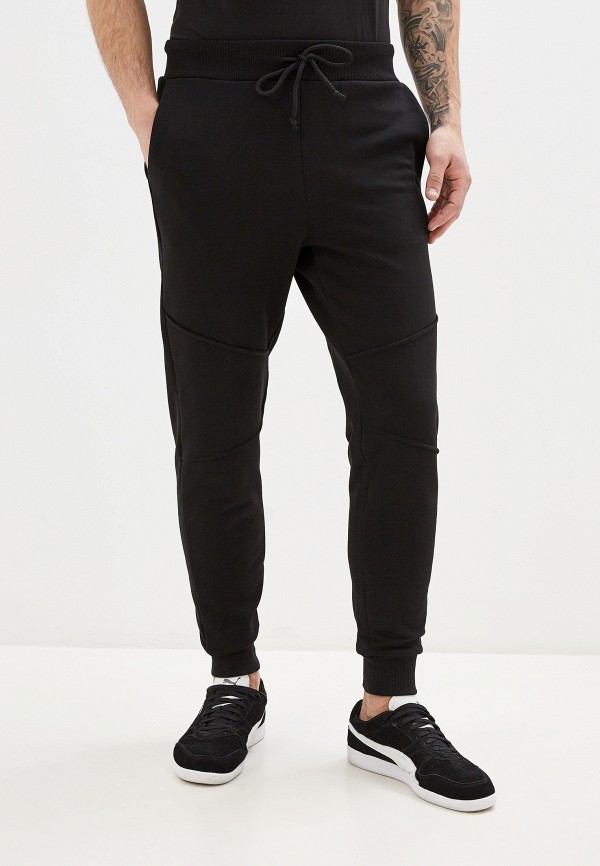 

Брюки спортивные Tom Farr, Черный