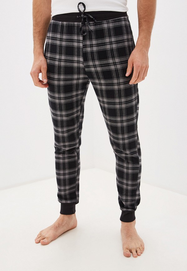 

Брюки домашние Tezenis, Черный
