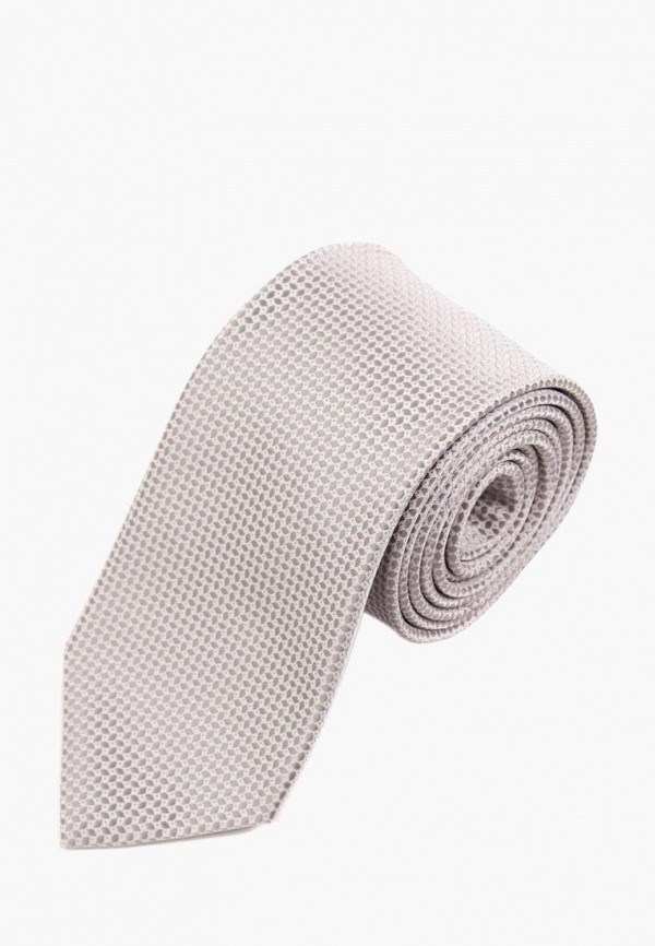 

Галстук Pierre Lauren, Серебряный