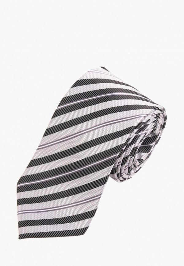 

Галстук Pierre Lauren, Серый