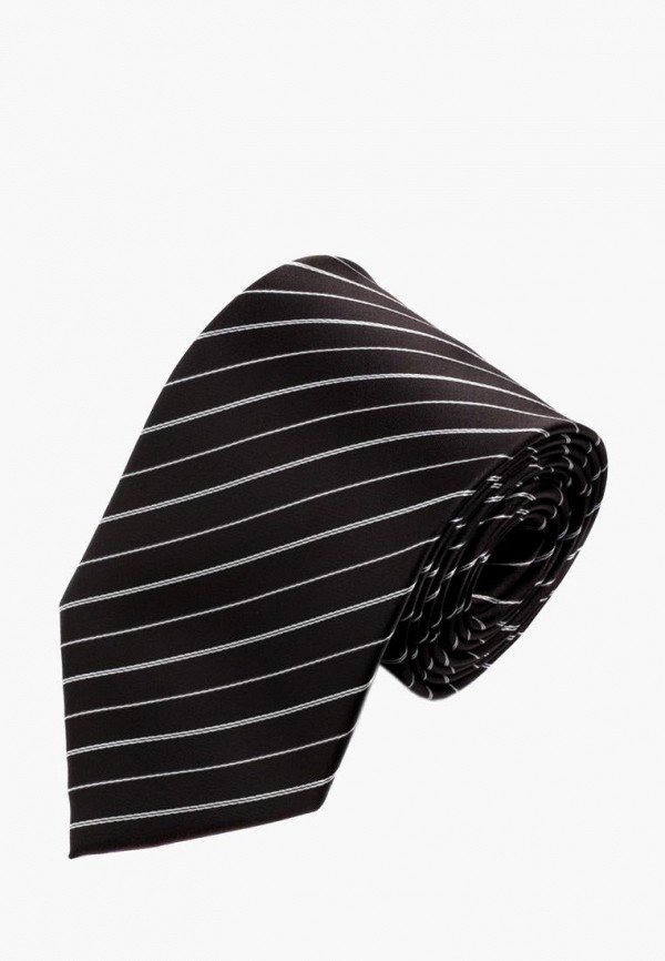 

Галстук Pierre Lauren, Черный