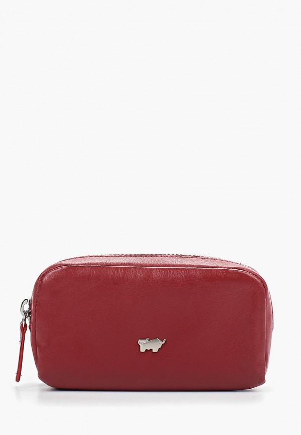 

Ключница Braun Buffel, Красный