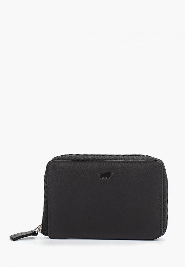 

Визитница Braun Buffel, Черный
