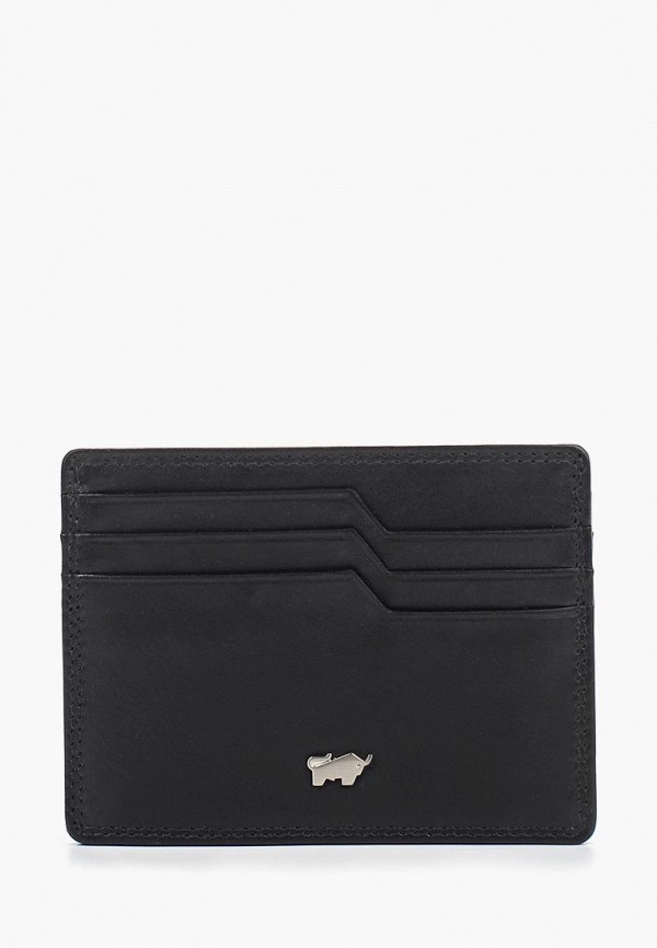 

Визитница Braun Buffel, Черный