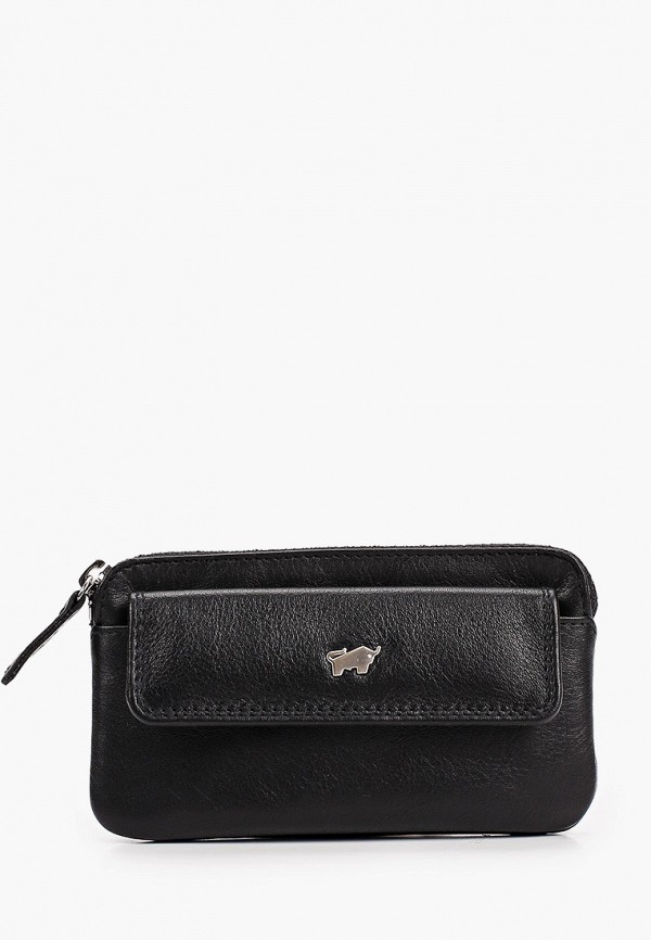 

Ключница Braun Buffel, Черный