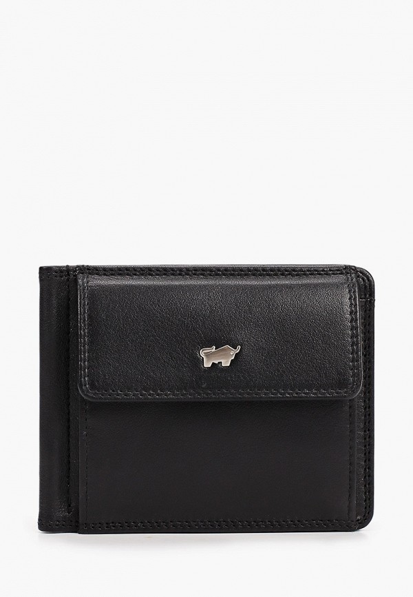 фото Зажим для купюр Braun Buffel