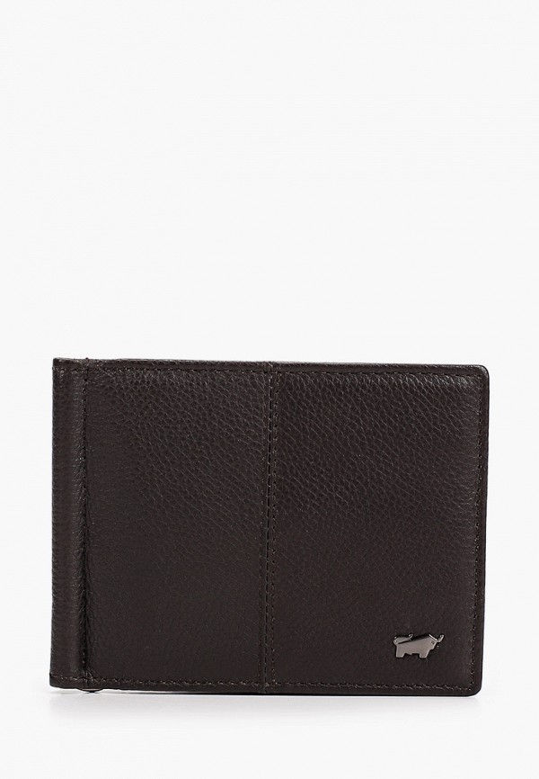 фото Зажим для купюр Braun Buffel