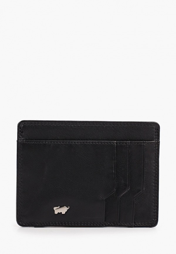

Кредитница Braun Buffel, Черный