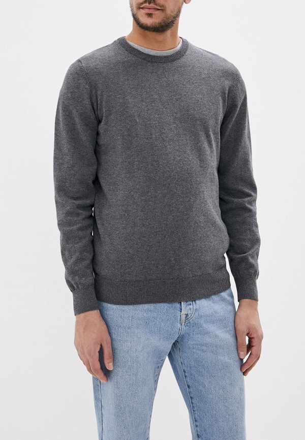 

Джемпер Tom Farr, Серый