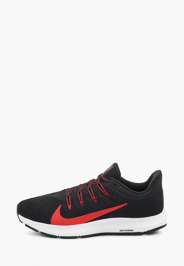 

Кроссовки Nike, Черный, QUEST 2