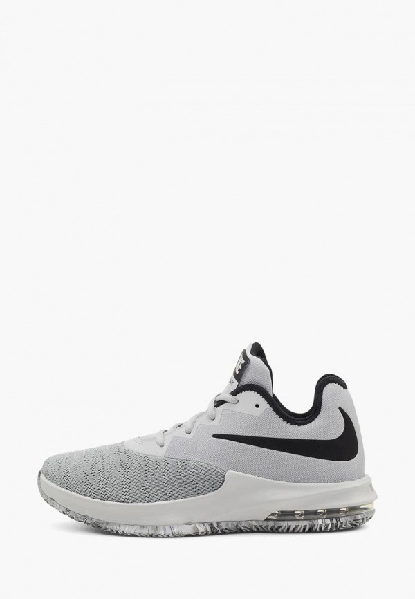 

Кроссовки Nike, Серый, Nike MP002XM1PZRJ