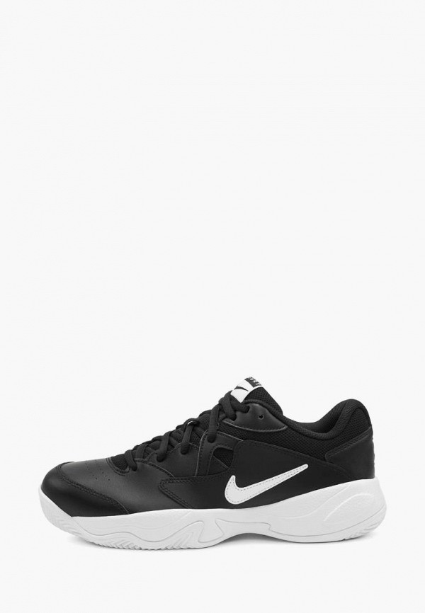 

Кроссовки Nike, Черный, Nike MP002XM1PZRK