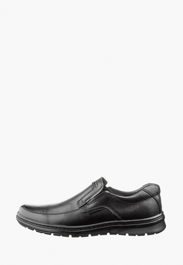 

Ботинки Casual, Черный, Casual MP002XM1PZRR