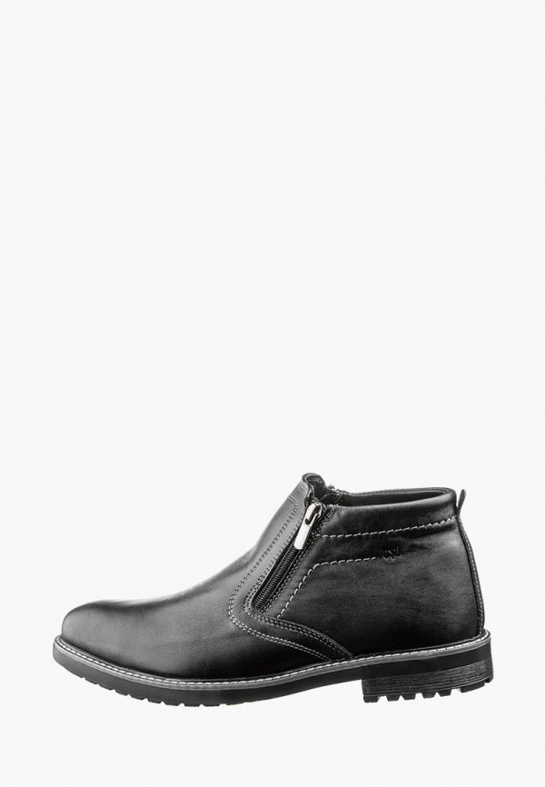 

Ботинки Casual, Черный, Casual MP002XM1PZS0
