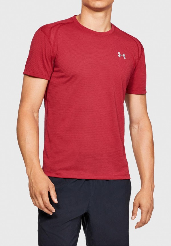

Футболка спортивная Under Armour, Красный, Under Armour MP002XM1PZS4
