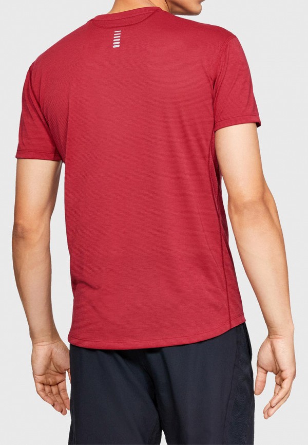 

Футболка спортивная Under Armour, Красный, Under Armour MP002XM1PZS4