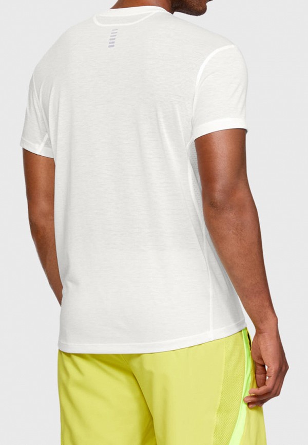 

Футболка спортивная Under Armour, Белый, Under Armour MP002XM1PZS5