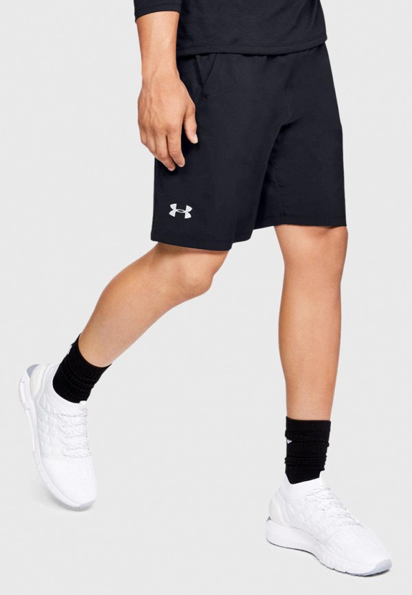 

Шорты спортивные Under Armour, Черный, Under Armour MP002XM1PZS7