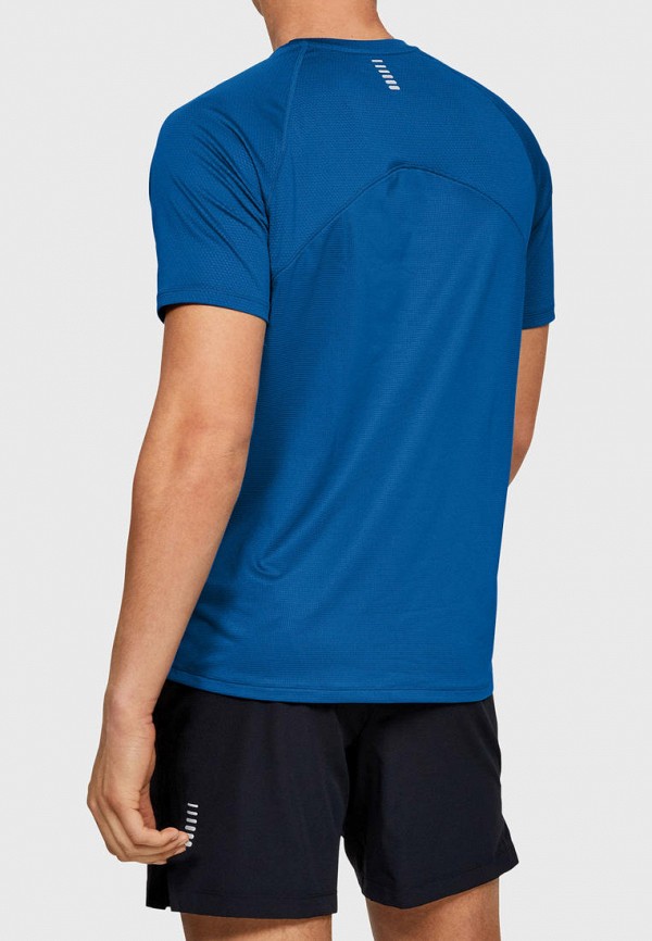

Футболка спортивная Under Armour, Синий, Under Armour MP002XM1PZSC