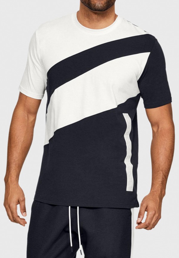 

Футболка спортивная Under Armour, Черный, Under Armour MP002XM1PZSJ